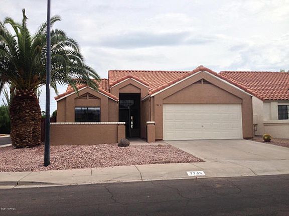 4th image of 7743 W Julie Dr
