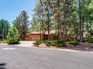 1335 La Mirada Cir, Los Alamos, NM 87544