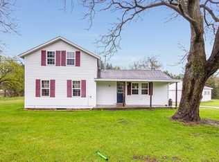 12321 Forteen Mile Rd NE, Greenville, MI