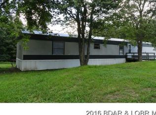 251 Cemetary Rd, Macks Creek, MO 65786