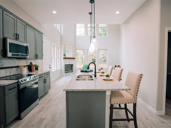 5932 Chimney Wood Cir, Fort Worth, TX 76112