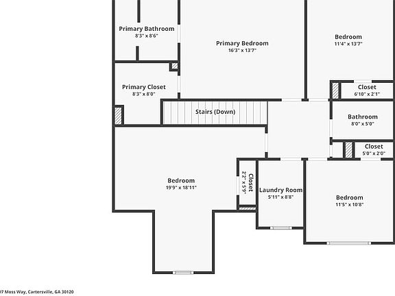 3rd image of this home