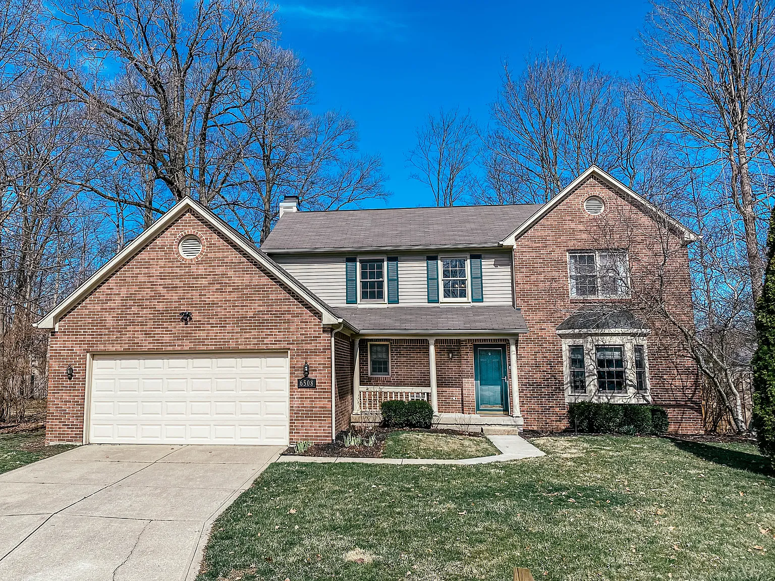 6508 Stonecreek Ct photo 1
