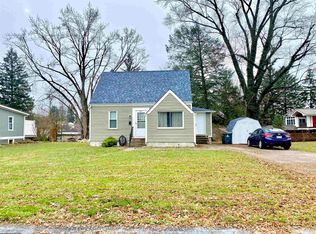 1257 Oxford Pl, Morgantown, WV
