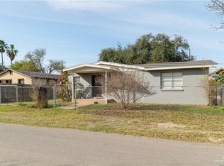 5808 N Kountry Loop, Mission, TX 78574