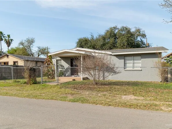 5808 N Kountry Loop, Mission, TX 78574
