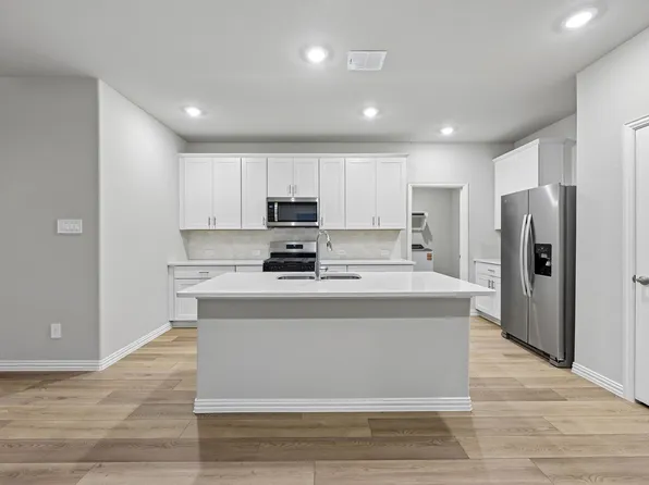 112 Winchester Hill Ln, Princeton, TX 75071