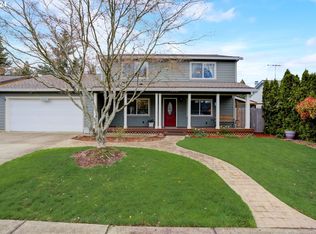 17241 SW Baker St, Beaverton, OR 97007