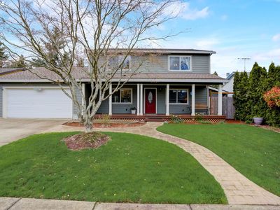 17241 SW Baker St, Beaverton, OR, 97007