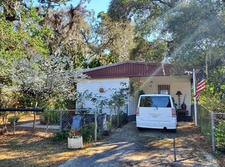 6638 Celeste Ln, New Port Richey, FL 34653