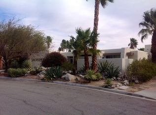 2532 N Girasol Ave, Palm Springs, CA 92262