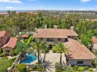4 Seastar Ct, Newport Coast, CA 92657