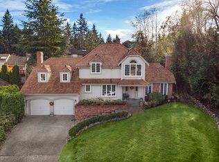 4302 201st Pl NE, Sammamish, WA 98074