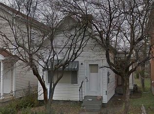 1759 Dumesnil St, Louisville, KY