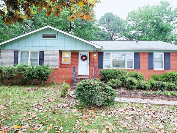 3016 Boston Ave, Charlotte, NC 28212
