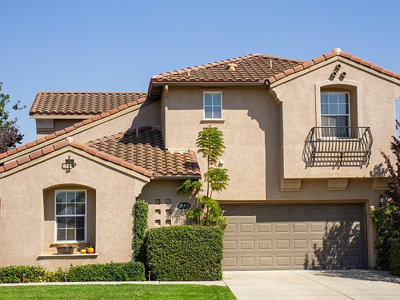 2nd image of 2504 S Calderon Dr