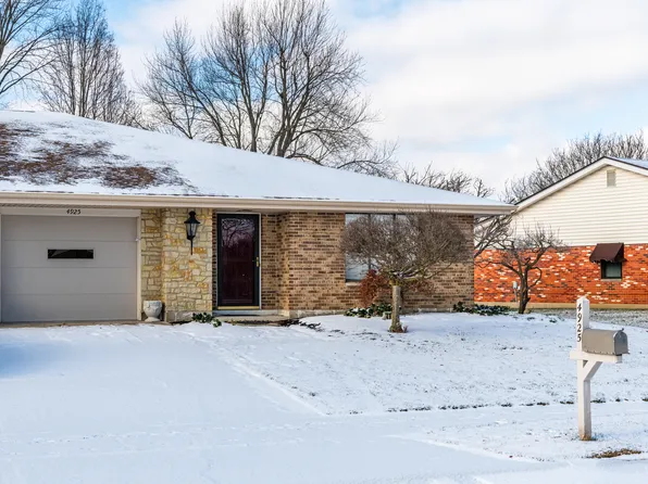 4925 Foxdale Dr, Kettering, OH 45429
