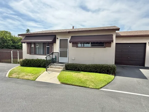 946 W Duarte Rd #946D, Monrovia, CA 91016