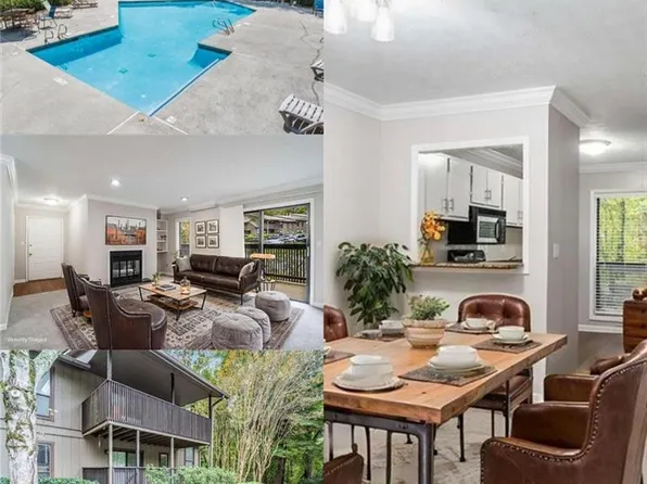 1307 Cumberland Ct SE, Smyrna, GA 30080