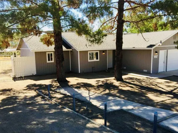 11275 Hess Blvd, Morongo Valley, CA 92256