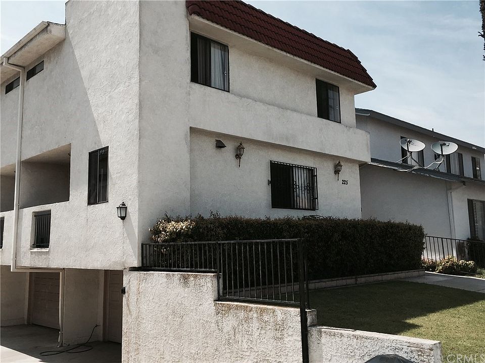 1st image of 225 N Marguerita Ave APT E