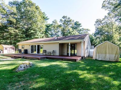 686 Gardiner Rd, Exeter, RI, 02822