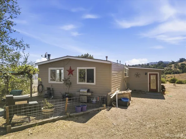 26671 Trotter Dr, Tehachapi, CA 93561