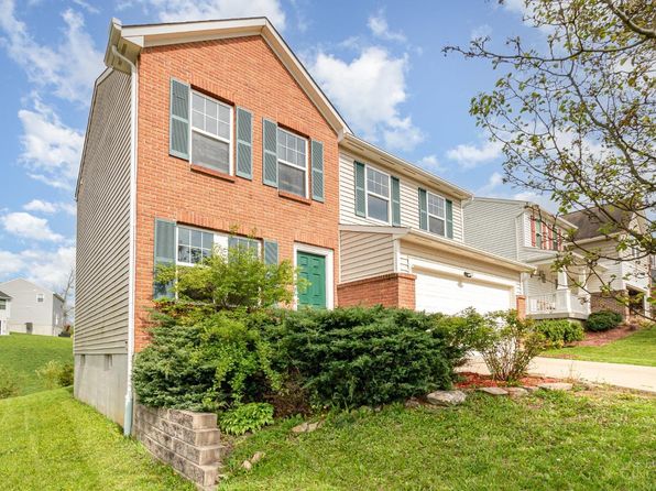 122 Regatta Dr, New Richmond, OH 45157