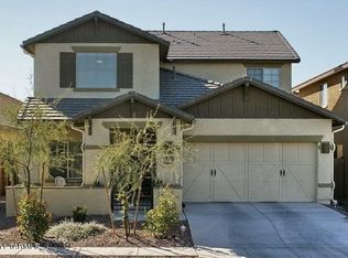 1289 W Vinovo Pass, Oro Valley, AZ 85755