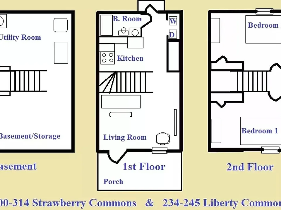 300 Strawberry Way #300