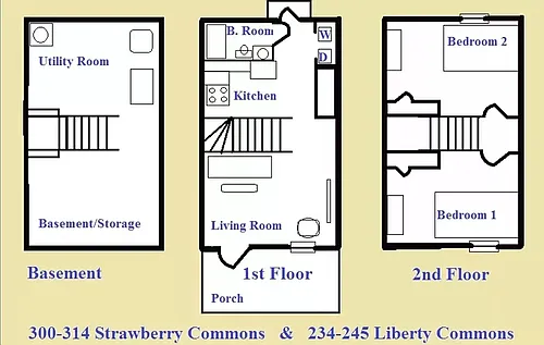 300 Strawberry Way Photo 1