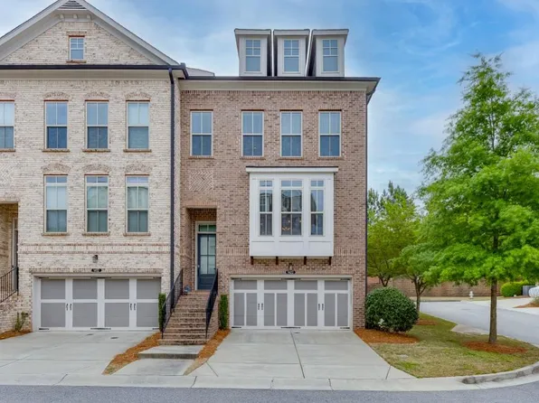 1422 Wisteria Wall Dr, Suwanee, GA 30024