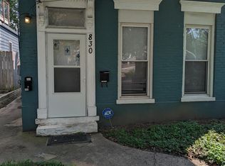 830 E Chestnut St #100, Louisville, KY 40204