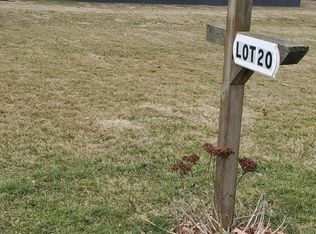 10100 Dresden Rd LOT 20 & 21, Dresden, OH 43821