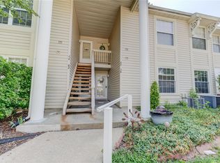58 Sugar Ridge Ct UNIT 21, Saint Peters, MO 63376