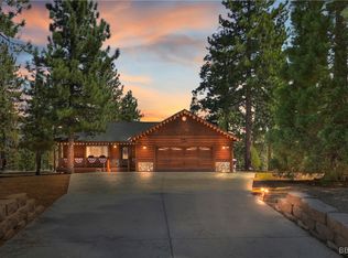 42057 Sky View Rdg, Big Bear Lake, CA 92315