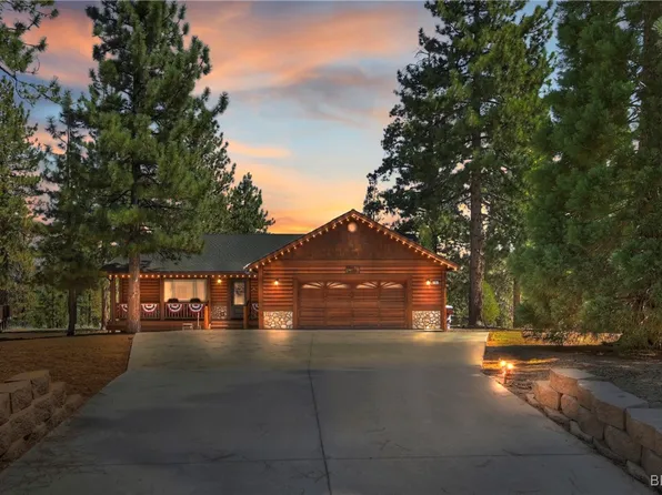 42057 Sky View Rdg, Big Bear Lake, CA 92315