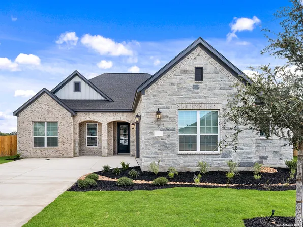 191 Azalea Alley, Castroville, TX 78009