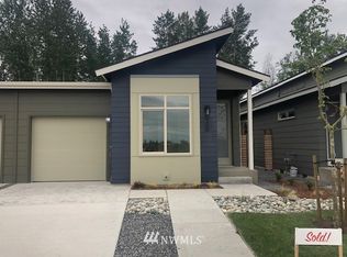 LOT 905 Two Sunseeker Ln, Bellingham, WA
