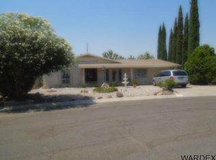 950 Hillside Dr, Kingman, AZ 86409