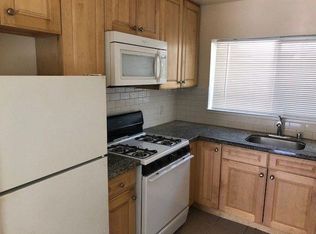 17 Merrydale Rd APT 18, San Rafael, CA 94903