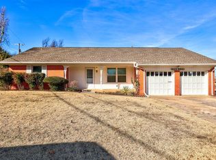 3800 NW 61st St, Oklahoma City, OK 73112