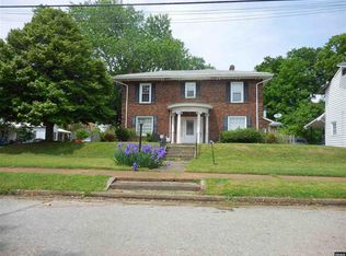 312 2nd St, Fulton, KY 42041