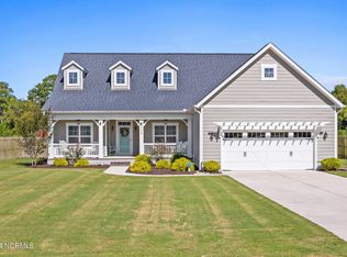 6756 Campbells Ridge Dr SE, Leland, NC 28451