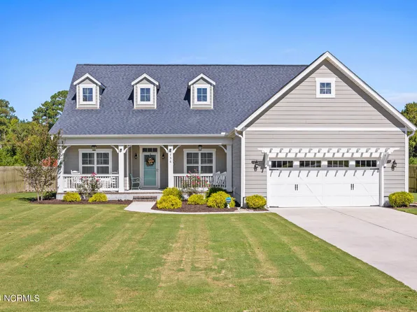 6756 Campbells Ridge Drive SE, Leland, NC 28451