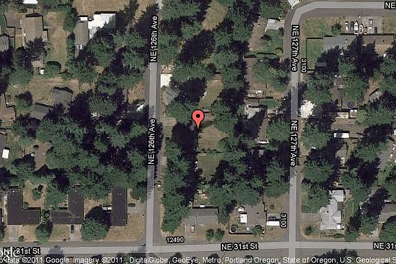 Map View