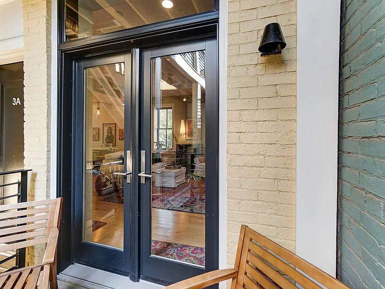 1432 Elm St #3A — Photo 33