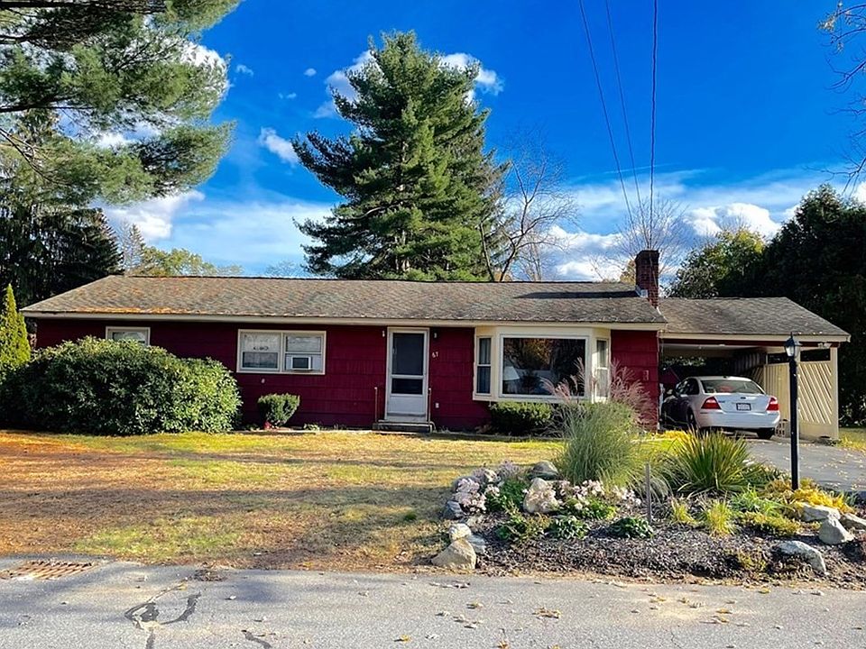 67 Bigelow Rd, Lancaster, MA 01523 Zillow