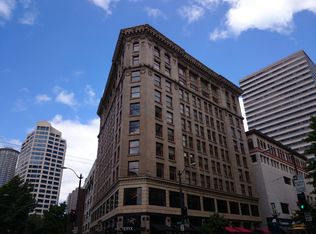 1500 4th Ave APT 900, Seattle, WA 98101