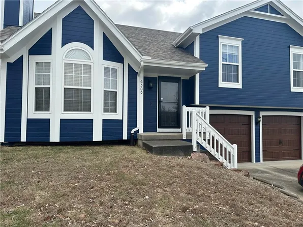 6509 NE 44th Ter, Kansas City, MO 64117